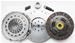 Click here for more information about South Bend Clutch 1947-OFE - South Bend Clutch Dyna Max Organic Feramic Clutch Kits