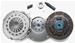 Click here for more information about South Bend Clutch 1947-OFEK - South Bend Clutch Dyna Max Organic Feramic Clutch Kits