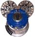 Click here for more information about BD Diesel DDMAXCBY - South Bend Clutch Dyna Max Street Dual Disc Clutch Kits