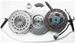 Click here for more information about South Bend Clutch G56-OFEK - South Bend Clutch Dyna Max Organic Feramic Clutch Kits