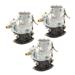 Stromberg Carburetors 9510A-3 - Stromberg 97 Carburetors