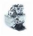 Click here for more information about Stromberg Carburetors 9510A-CHR - Stromberg 97 Carburetors