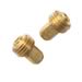 Click here for more information about Stromberg Carburetors 9533K-43 - Stromberg Main Jets