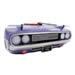 Genuine Hotrod Hardware 7580-101 - Genuine Hotrod Hardware® Classic Car 3-D Shelves