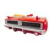 Genuine Hotrod Hardware 7580-102 - Genuine Hotrod Hardware® Classic Car 3-D Shelves
