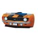 Genuine Hotrod Hardware 7580-12 - Genuine Hotrod Hardware® Classic Car 3-D Shelves