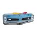 Genuine Hotrod Hardware 7580-18 - Genuine Hotrod Hardware® Classic Car 3-D Shelves