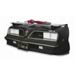 Genuine Hotrod Hardware 7580-22 - Genuine Hotrod Hardware® Classic Car 3-D Shelves