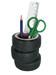 Click here for more information about Genuine Hotrod Hardware 7590-04 - Genuine Hotrod Hardware® Tire Stack Pen Holders