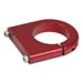 Biondo Racing FMR - Sam Biondo Flat Mount 10 oz CO2 Bottle Clamps