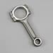 SCAT Engine Components 25700P - Scat Pro Stock I-Beam Connecting Rods