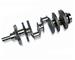Click here for more information about SCAT Engine Components 44604300 - Scat Forged Standard Weight Crankshafts