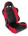 Scat/Procar 80-1606-64L - Scat Procar Sportsman Racing Seats