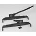 Click here for more information about Procar 80-9040-20 - Procar Seat Sliders