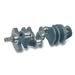 SCAT Engine Components 910442 - Scat Cast Crankshafts