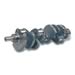 SCAT Engine Components 910526 - Scat Cast Crankshafts