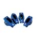 Click here for more information about Scorpion Performance SCP1014BL - Scorpion Race Series Rocker Arms