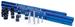 Click here for more information about Scorpion Performance SCP7000 - Scorpion Performance LS1 Fuel Rail Kits