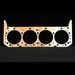 Click here for more information about SCE Gaskets 011154 - SCE Pro Copper Head Gaskets
