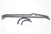 SCE Gaskets 111090 - SCE AccuSeal E Oil Pan Gaskets