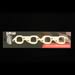 Click here for more information about SCE Gaskets 113085 - SCE AccuSeal E Exhaust Gaskets