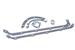 SCE Gaskets 128090 - SCE AccuSeal E Oil Pan Gaskets