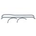 Click here for more information about SCE Gaskets 135090 - SCE AccuSeal E Oil Pan Gaskets