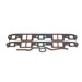 SCE Gaskets 211101 - SCE AccuSeal Pro Intake Gaskets