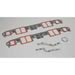 Click here for more information about SCE Gaskets 211102 - SCE AccuSeal Pro Intake Gaskets