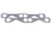 SCE Gaskets 211180 - SCE AccuSeal Pro Exhaust Gaskets