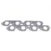 SCE Gaskets 213180 - SCE AccuSeal Pro Exhaust Gaskets