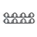 SCE Gaskets 235180 - SCE AccuSeal Pro Exhaust Gaskets