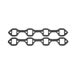 SCE Gaskets 236181 - SCE AccuSeal Pro Exhaust Gaskets