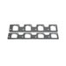 SCE Gaskets 252180 - SCE AccuSeal Pro Exhaust Gaskets