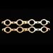 Click here for more information about SCE Gaskets 4019 - SCE Pro Copper Embossed Exhaust Gaskets