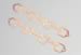 SCE Gaskets 4036 - SCE Pro Copper Embossed Exhaust Gaskets