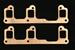 Click here for more information about SCE Gaskets 4072 - SCE Pro Copper Embossed Exhaust Gaskets