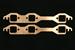 Click here for more information about SCE Gaskets 4117 - SCE Pro Copper Embossed Exhaust Gaskets