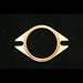 Click here for more information about SCE Gaskets 4200 - SCE Pro Copper Embossed Exhaust Flange Gaskets