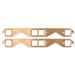 SCE Gaskets 4211 - SCE Pro Copper Embossed Exhaust Gaskets