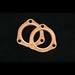 SCE Gaskets 4250 - SCE Pro Copper Collector Gaskets