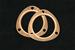 SCE Gaskets 4300 - SCE Pro Copper Collector Gaskets