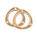 SCE Gaskets 4300 - SCE Pro Copper Collector Gaskets
