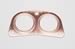 SCE Gaskets 9400 - SCE Pro Copper Collector Gaskets