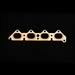 Click here for more information about SCE Gaskets 9426 - SCE Pro Copper Embossed Exhaust Gaskets