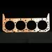 SCE Gaskets S11154 - SCE ICS Titan Copper Head Gaskets