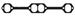 Click here for more information about Schoenfeld Headers 01510 - Schoenfeld Header Gaskets