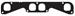 Click here for more information about Schoenfeld Headers 01533 - Schoenfeld Header Gaskets