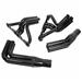 Click here for more information about Schoenfeld Sprint Car Headers