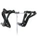 Schoenfeld Headers 186 - Schoenfeld Street Stock Headers